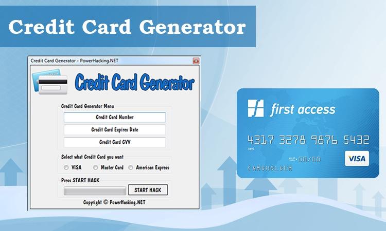 Credit Card Generator Market Regional Developments, Industry