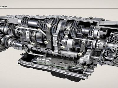 Dual Clutch Transmission Market is Expected to Grow at a CAGR