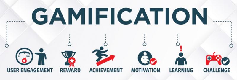 Education Gamification