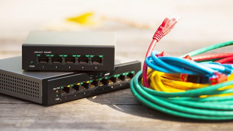 Network Switches Market