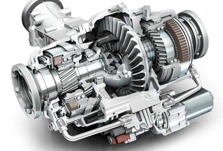 Limited Slip Differential Market Share, Size, Forecast 2030