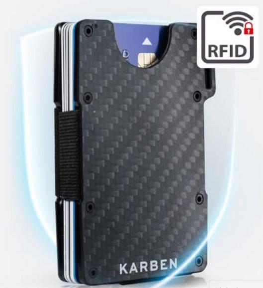 The karben wallet