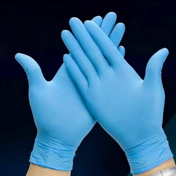 Nitrile Gloves Market Analysis, Research Study