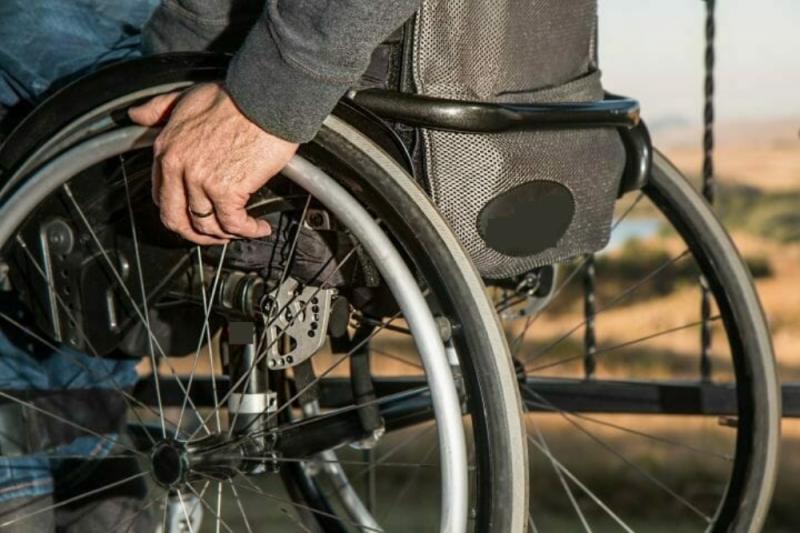 Wheelchair Tires