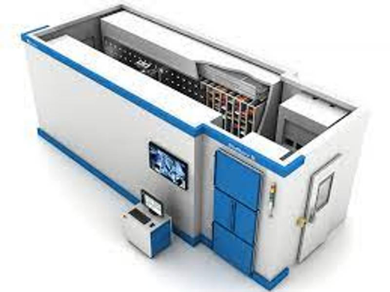Automated Sample Management and Storage Equipment