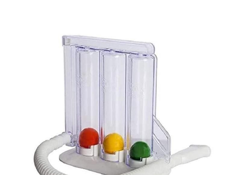 Table-top Spirometer