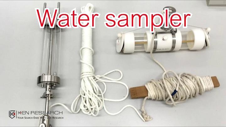 Global Water Sampler Market Report 2020 by Key Players, Types,