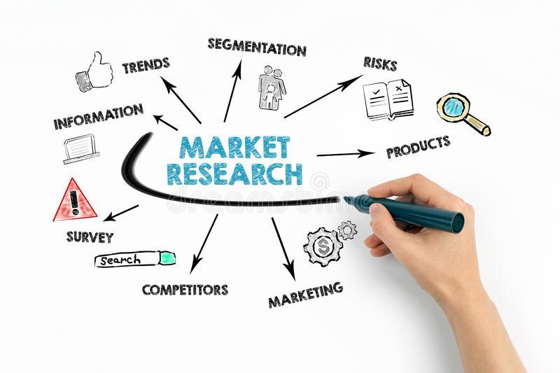 Best Market Research Consultants In India Can Help You Decide