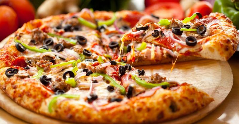 Pizza Market Is Boosting the Growth Worldwide | Pizza Pizza,