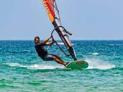 Windsurf Boards Market is Expected to Grow at a CAGR of over 5.3% |