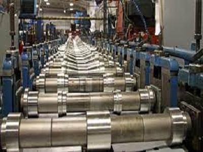 Metal Forming for Automotive Market is Expected to Grow at a CAGR