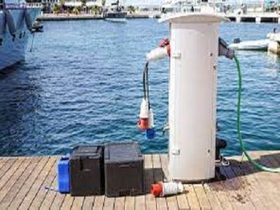 Marine Battery Market is Expected to Grow at a CAGR of over 19.6% |