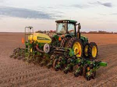 Planting Equipment Market is Expected to Grow at a CAGR of over