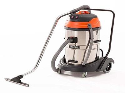 Industrial Vacuum Cleaner Market is Expected to Grow at a CAGR