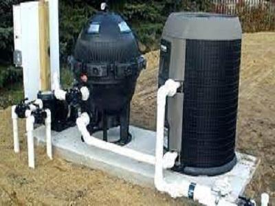 Pool Heat Pumps Market is Expected to Grow at a CAGR of over 6.1% |