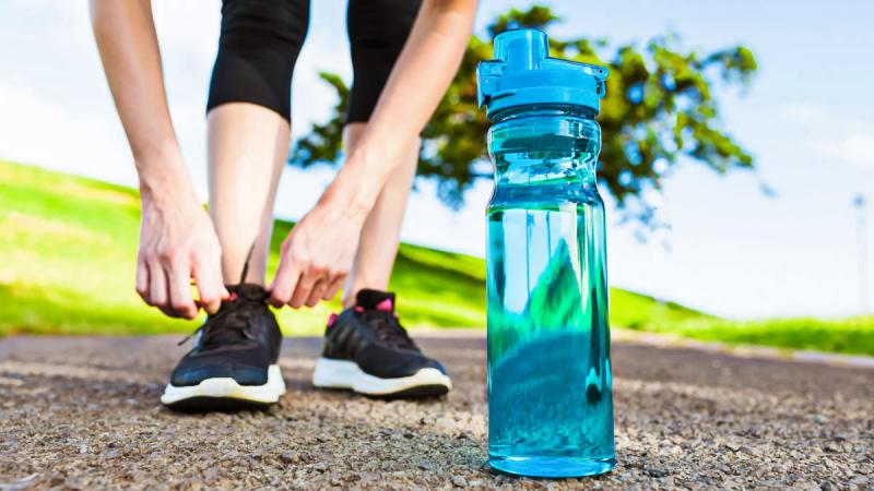 Sports Water Bottles Market Analysis