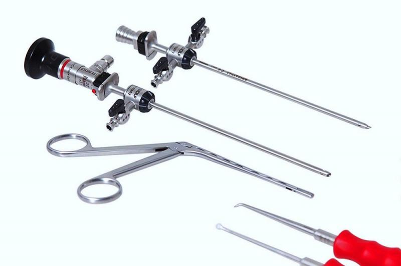 Global Hysteroscopy Instruments Market Is Predicted to Propel
