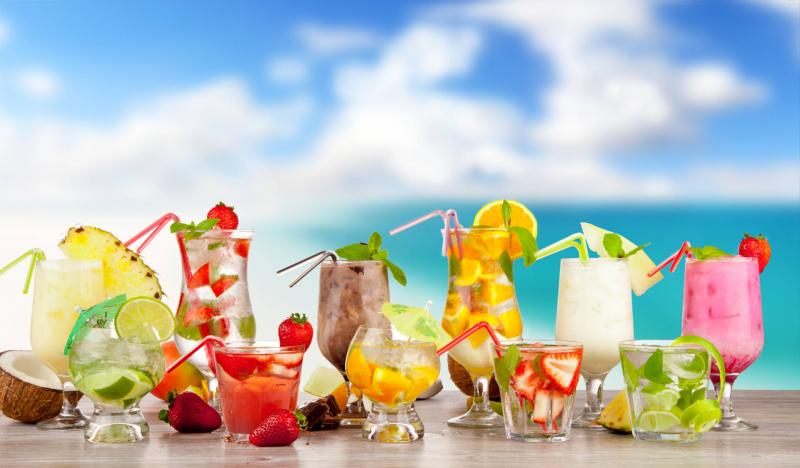 Ready To Drink (RTD) Canned Cocktails Market Report 2022