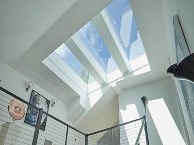 Skylights Market is Expected to Grow at a CAGR of over 15.3% |