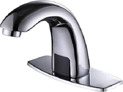 Automatic Faucets Market is Expected to Grow at a CAGR of over 6% |