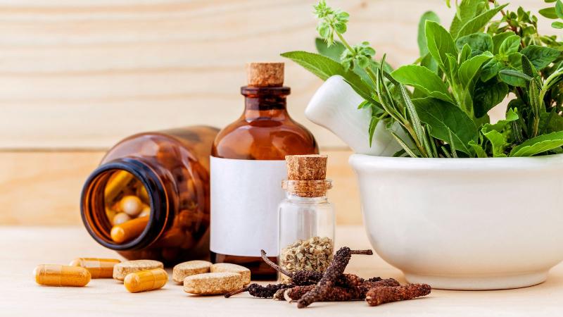 Herbal Supplements and Remedies Market by Top Key Players,
