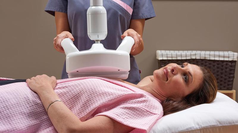 Automated Breast Ultrasound Systems Abus Market Shows