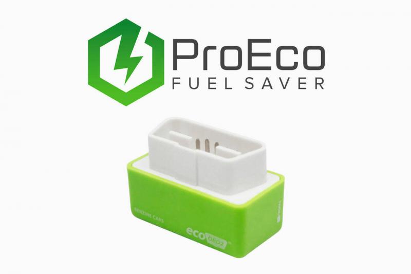 Eco Fuel Saver