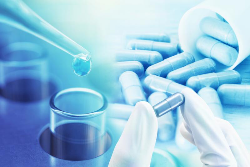 Global PVP in Pharmaceutical Applications Market