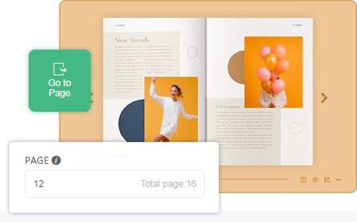 FlipBuilder Releases a Free Photobook Creator with Interactive