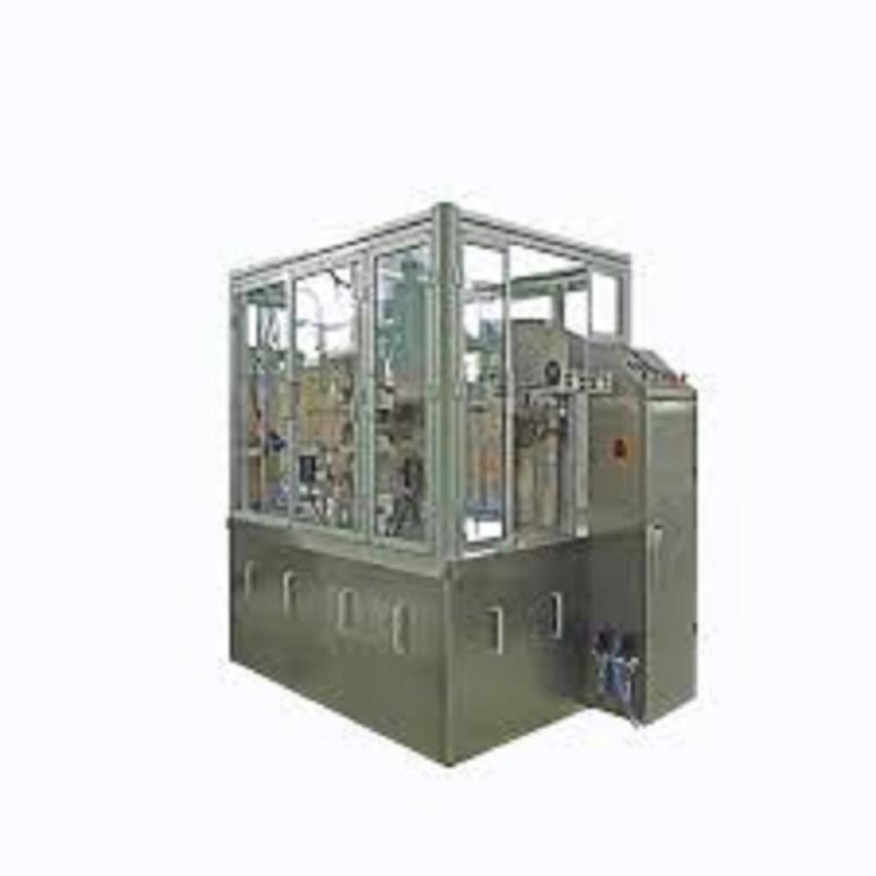 Europe Diaper Packaging Machine Market