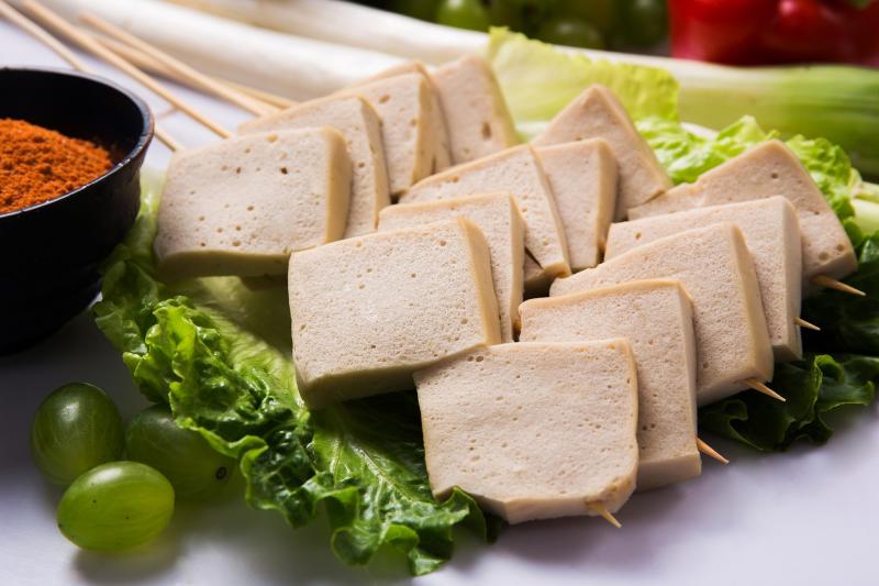 Global Tofu and Tofu Ingredients Market