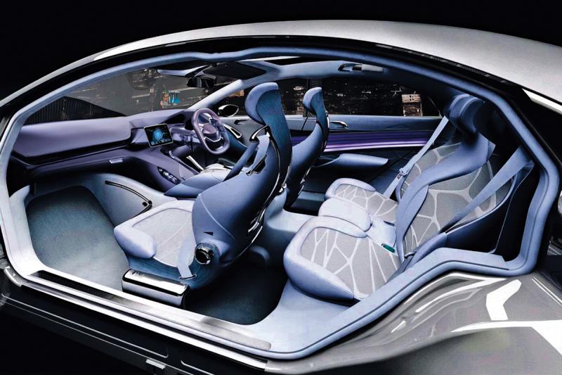 Global Automotive Interiors Material Market