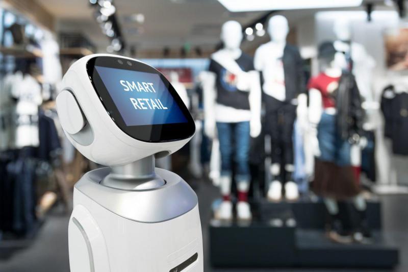 Global Artificial Intelligence(AI) in Retail Market