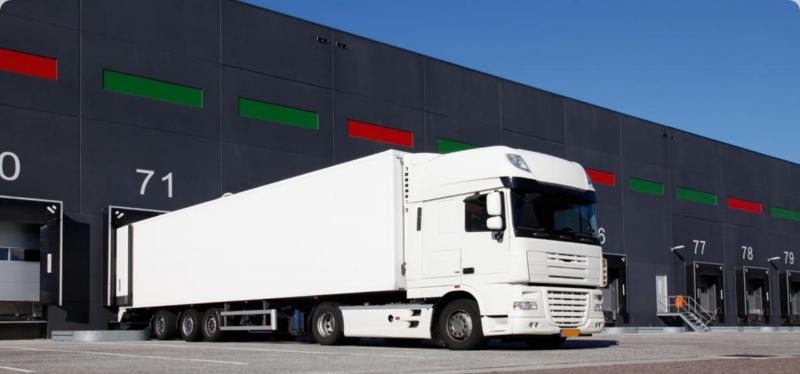 Global Automated Truck Loading Market