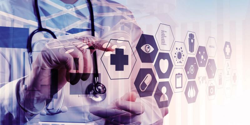 Healthcare Inventory Management Systems Market Industry