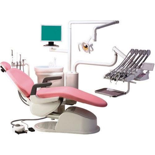 Global Electromechanica Dental Chair Market Is Predicted