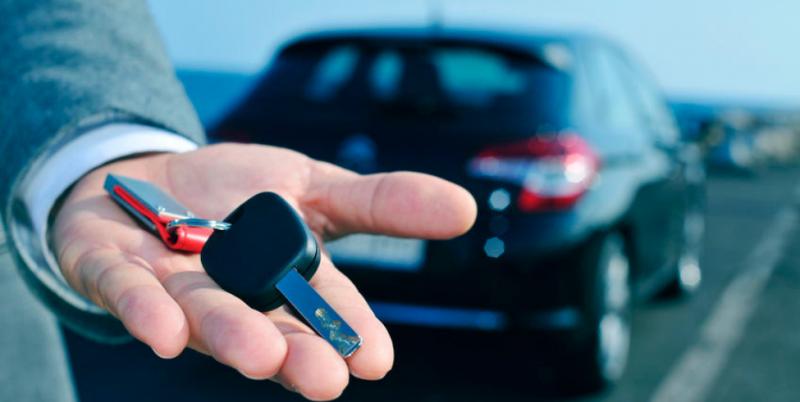 Global Car Rental Market to Reach US$ 96.5 Billion by 2027