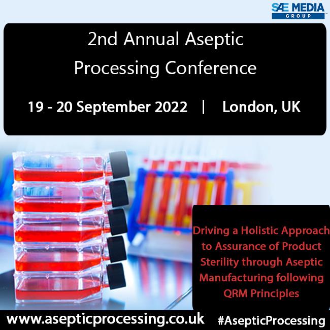 Aseptic Processing, Pharmaceutical Aseptic Processing, Environmental Monitoring, EM, ATMP, Advanced Therapy Media Fill, GMP, Conta