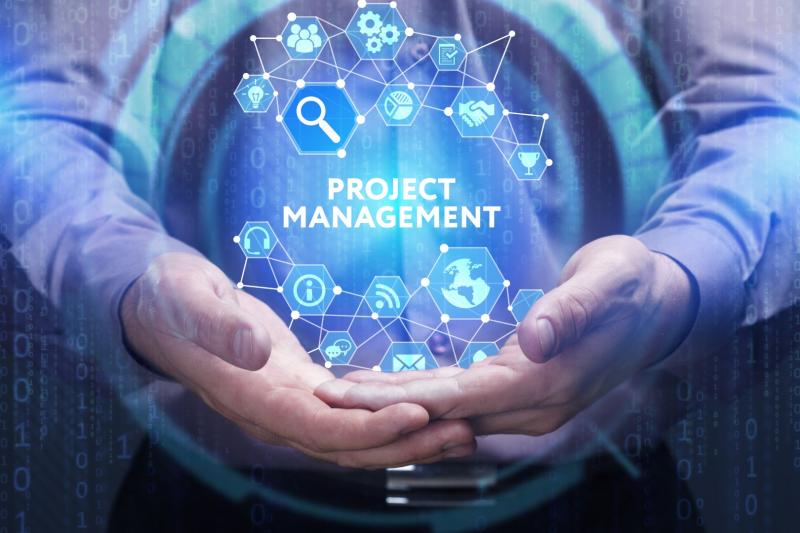 Project Management Software Market