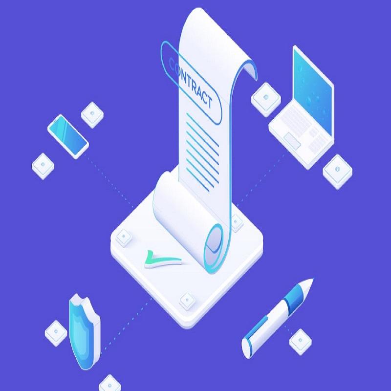 Contract Lifecycle Management Software Market Report 2022-2027 | Industry Opportunity & Growth Analysis