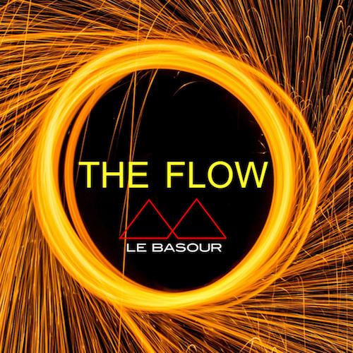 The Flow the second single of Le Basour