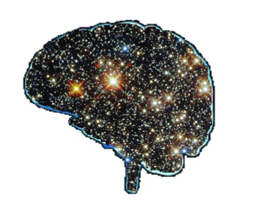 Winning author Michael Mathiesen has today released his latest book - 'My Cosmic Brain' on Amazon Books. A Science Fiction Novel that predicts the 2nd Big Bang!