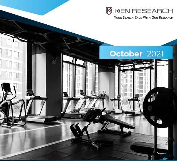 Egypt Fitness Market is anticipated to grow at a tremendous rate