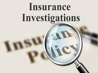 Insurance Investigations Market