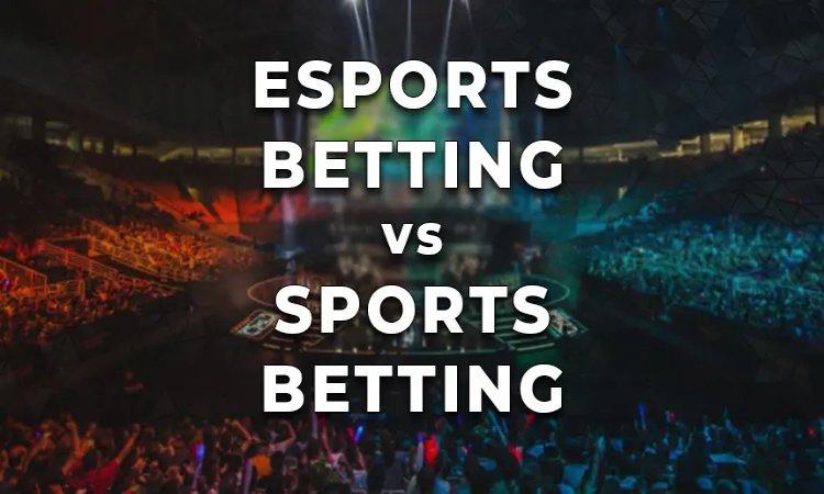 Esports & Sports Betting Market Competitive Landscape