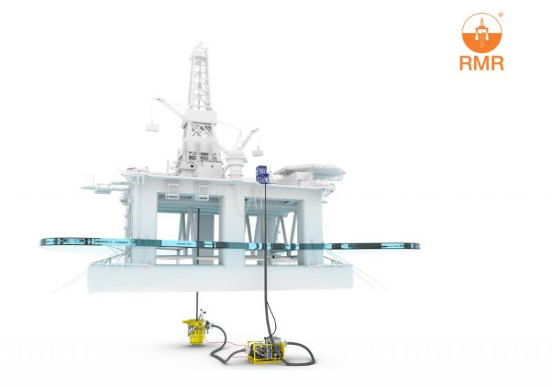 Enhanced Drilling wins contract with CNOOC International to provide RMR® zero emissions technology in the North Sea