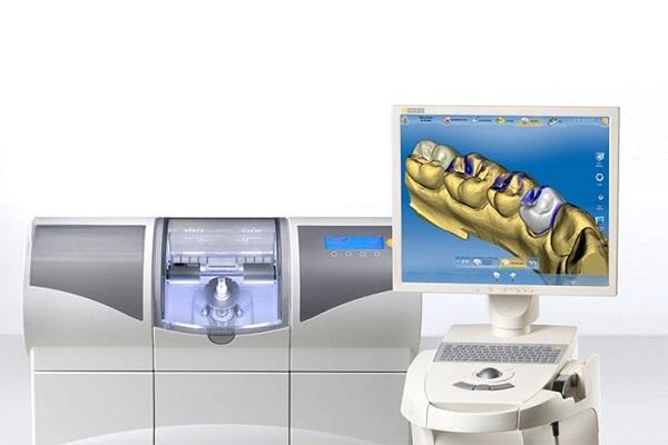 Future Trend & Forecast of Dental CAD/CAM Materials & Systems