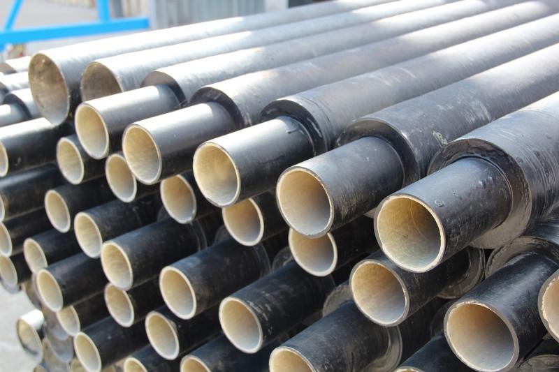 Global Clad Pipe Market