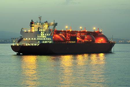 Liquefied Natural Gas Market (CAGR of 5.00%) 2030: Liquefied