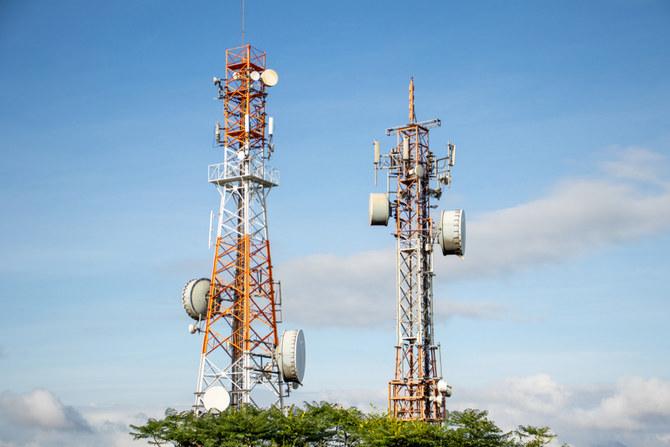 Telecom Towers Market